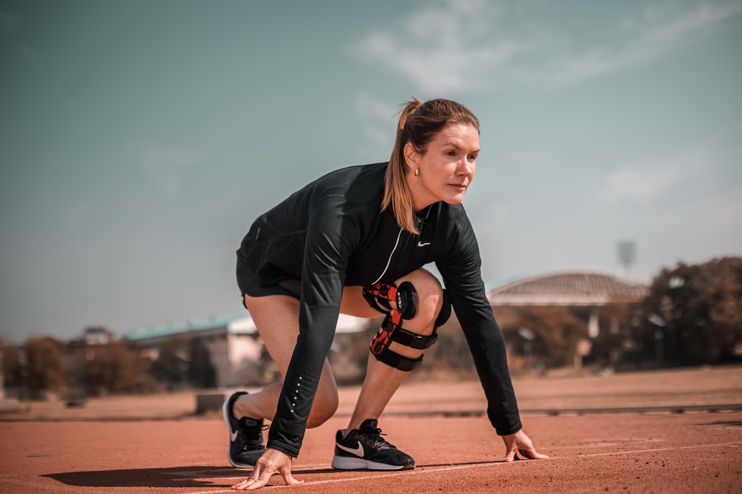 Why Joint Resilience Matters For Mountain Athletes